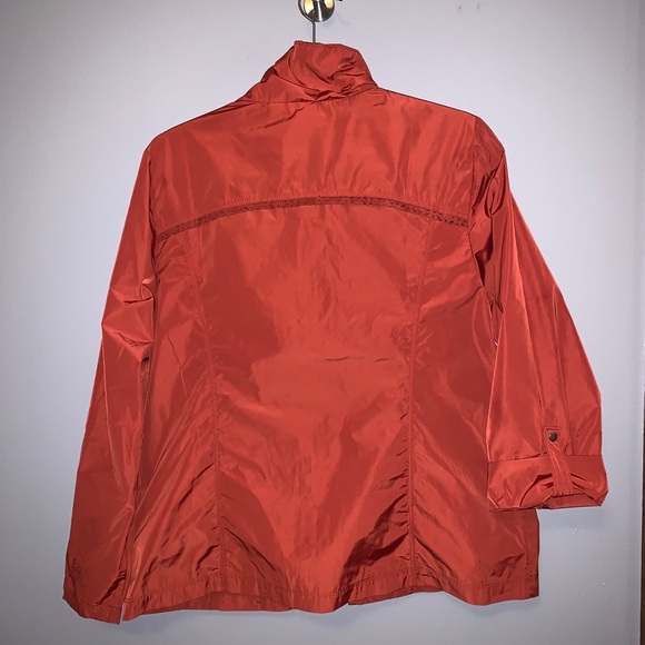 Rain/Wind Jacket - Picture 5 of 5